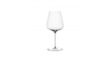 SPIEGELAU DEFINITION BORDEAUX GLAS 2ST