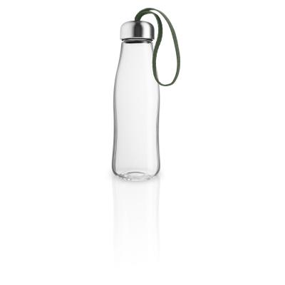 EVA SOLO DRINKFLES GLAS CACTUS GREEN 0.5