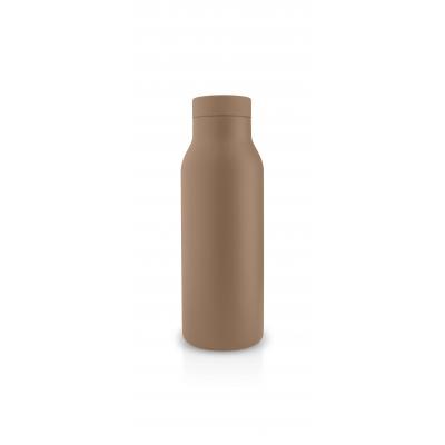 EVA SOLO THERMOS URBAN RVS MOCCA 0.5L