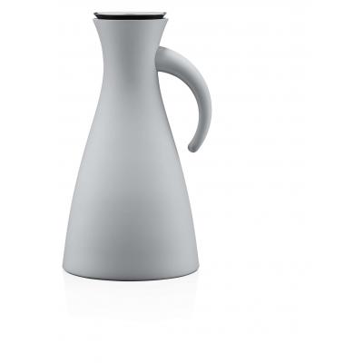 EVA SOLO THERMOS VACUUM LICHT GRIJS 1L