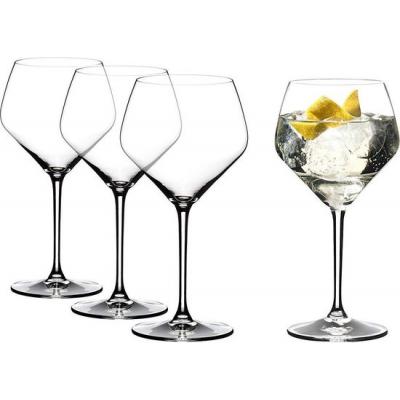 RIEDEL GIN TONIC GLAS 4 STUKS