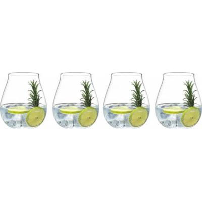 RIEDEL GIN TONIC TUMBLER CLASSIC 4 STUKS