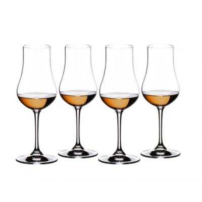 RIEDEL RUM SET 4 STUKS