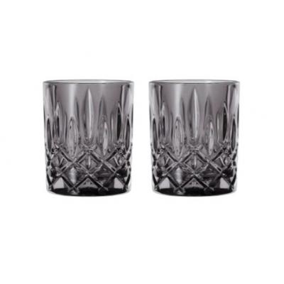 NACHTMANN WHISKY TUMBLER NOBLESSE SMOKE