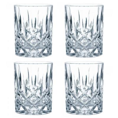 NACHTMANN WHISKY TUMBLER NOBLESSE 4 STUK