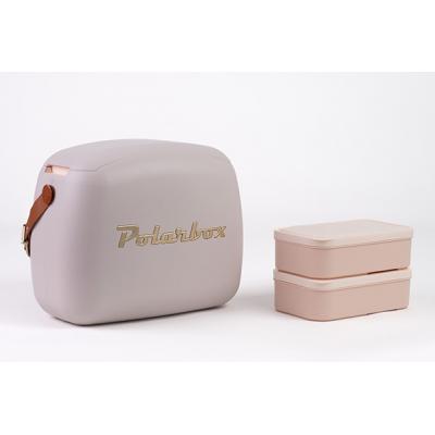 POLARBOX KOELBOX PEARL GOLD 6L